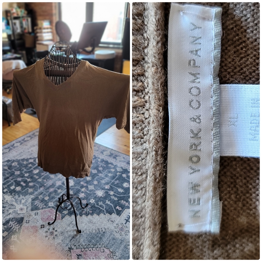 Comfort... just comfort clothing!